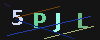 Gambar captcha